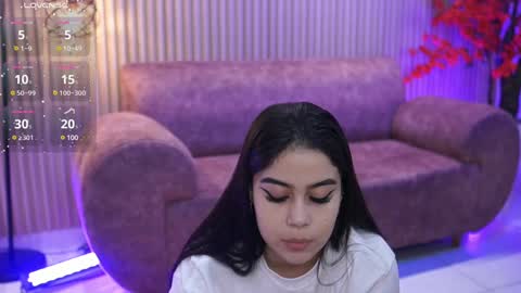 nicooroobin online show from January 18, 11:32 am