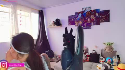 Lizzie online show from June 24, 9:58 pm