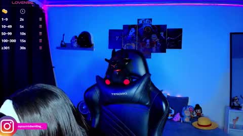 Lizzie online show from November 20, 12:44 am