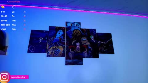 Lizzie online show from November 10, 3:01 am