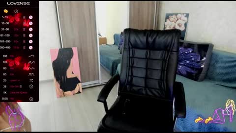 Snapshot of nigo_nika chatting on February 7, 11:23 am nigo_nika online show from February 7, 11:23 am