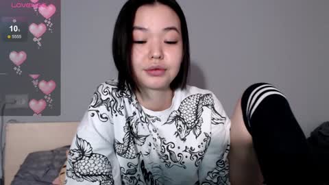 Niia online show from January 27, 5:04 pm