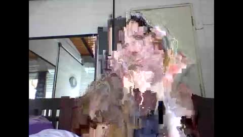 Cam online show from October 31, 4:11 pm