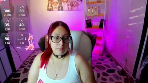 Anni online show from September 13, 10:18 pm