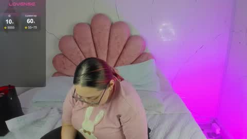 Anni online show from February 25, 5:06 am