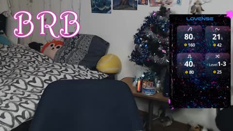 Nika online show from January 26, 2:03 am