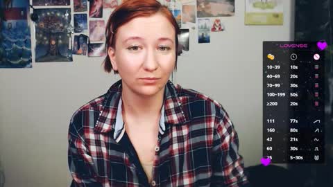 Nika online show from March 13, 11:17 pm