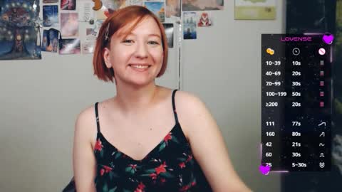 Nika online show from March 15, 6:32 pm