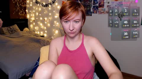 Nika online show from December 10, 7:22 pm