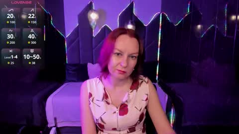 Nika online show from October 20, 5:32 am