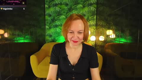 Nika online show from December 10, 6:33 am