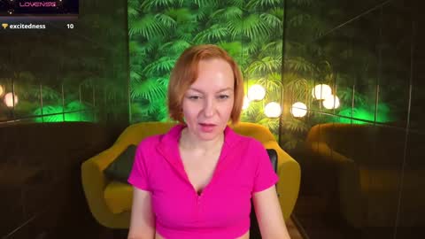 Nika online show from December 12, 5:52 am