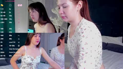 Nika online show from May 10, 1:51 am