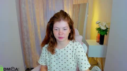Snapshot of nika_jonsons chatting on October 16, 8:28 am Nika online show from October 16, 8:28 am