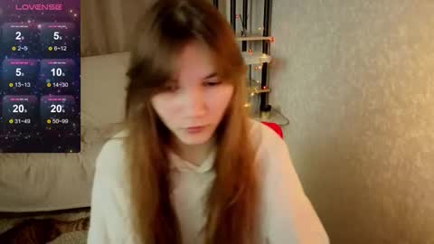 Nika online show from November 21, 7:38 pm