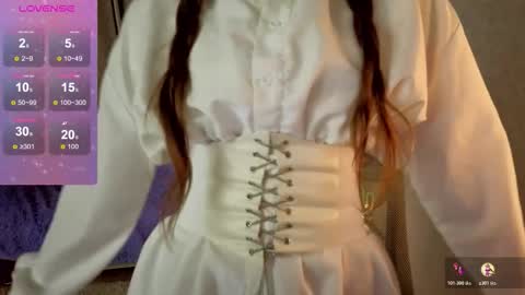 Nika online show from November 5, 8:25 pm