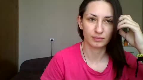 nika_smily online show from May 15, 7:44 am