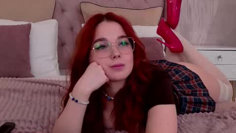 Nika online show from March 10, 3:21 am