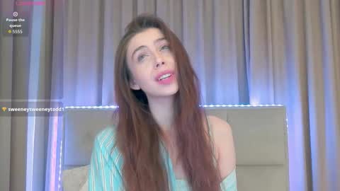 Nika online show from April 1, 10:40 pm