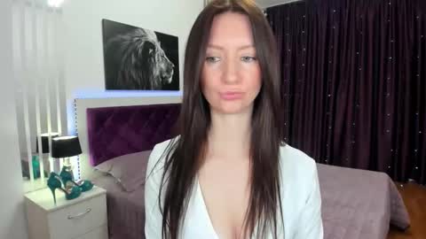 NikaLewis online show from February 7, 5:33 am