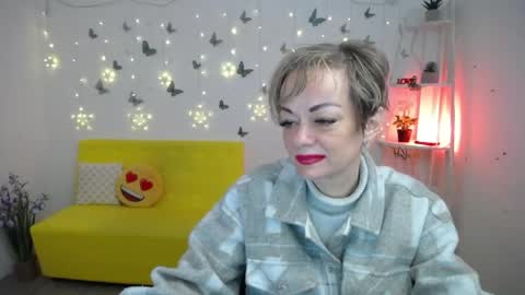 Nika online show from May 6, 5:33 am