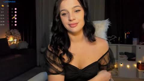 Snapshot of nikamioo chatting on December 20, 5:04 am Nika online show from December 20, 5:04 am