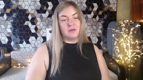 Nika online show from March 19, 5:56 am