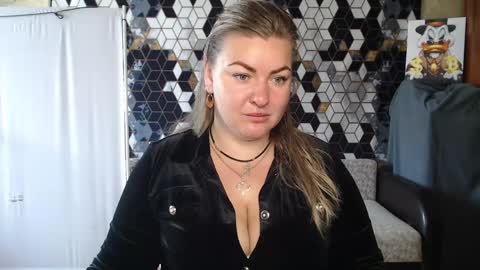 Nika online show from June 2, 5:19 am