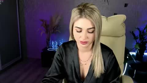 NikaStill  online show from March 8, 3:21 am