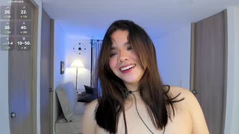 NIKA online show from May 21, 1:36 am