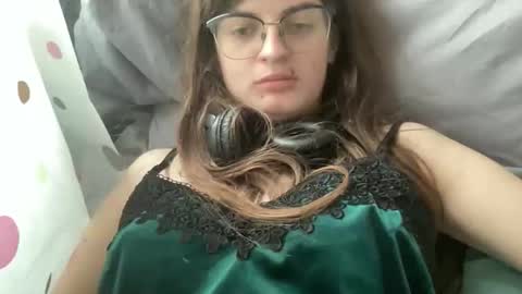 NikaXZimax online show from November 28, 11:24 am