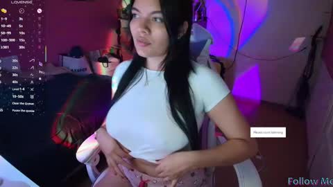 niki_sweet06 online show from February 10, 11:52 pm