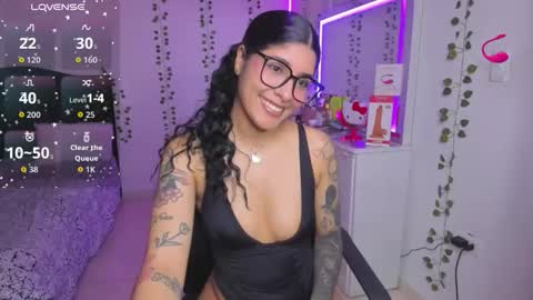 Niki online show from March 19, 1:21 am