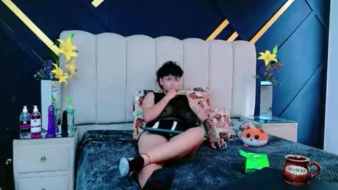 Nikievanz online show from May 8, 7:49 pm