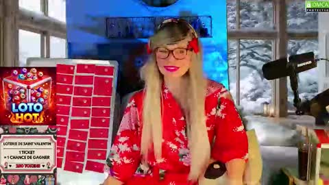 Kitty Chatte online show from February 15, 11:20 am