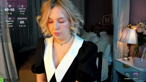 Nikki online show from September 23, 12:31 am