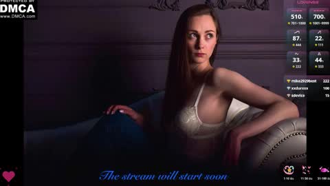 The next broadcast will be on  at 1000  UTC3 online show from November 9, 1:07 pm