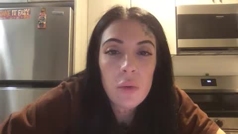 nikkibaby1330 online show from January 19, 7:26 am