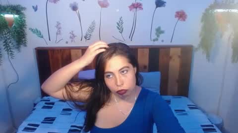 NikkieMilky online show from April 14, 12:11 am