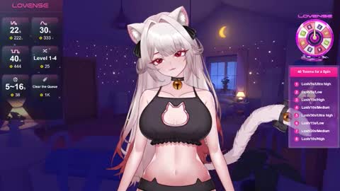 Snapshot of nikkipurr chatting on October 20, 8:23 pm nikkipurr online show from October 20, 8:23 pm