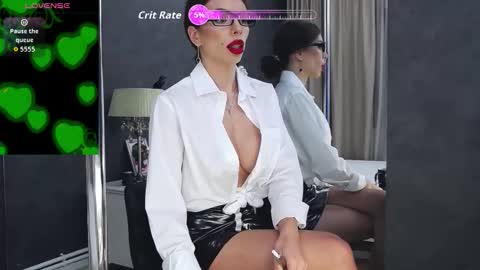 Nikky online show from November 8, 8:30 am