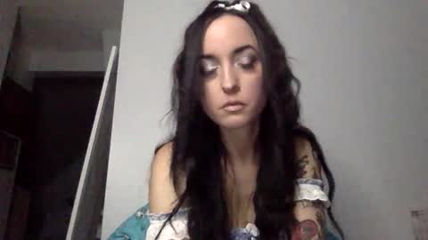 Nikki online show from November 17, 8:48 am