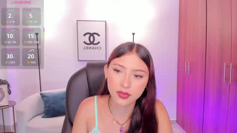 nikky_sweett_ online show from May 6, 9:30 pm