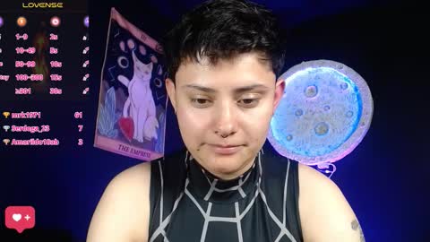 Nikky online show from January 6, 5:38 pm