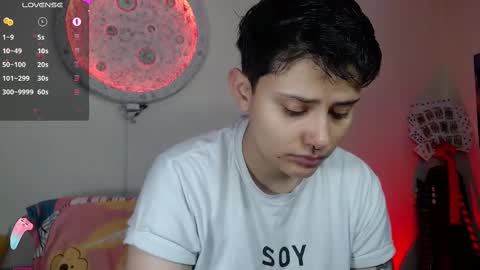 Nikky online show from February 27, 1:07 pm