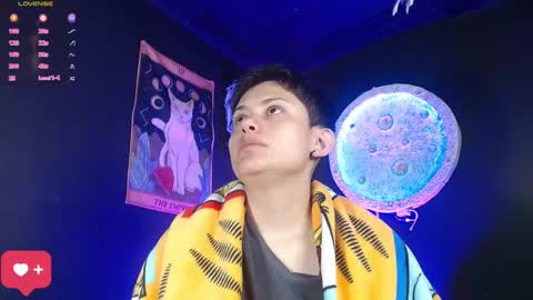 Nikky online show from February 6, 1:03 pm