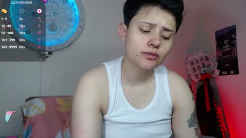 Nikky online show from February 6, 1:54 pm