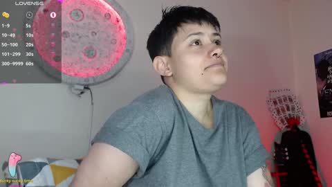 Nikky online show from January 14, 2:22 pm