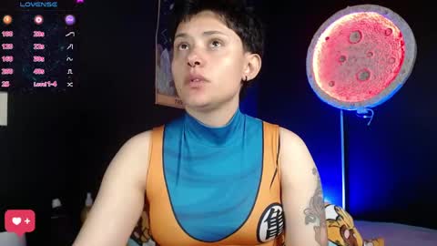 Nikky online show from May 26, 1:10 pm