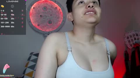 Nikky online show from February 9, 7:19 pm